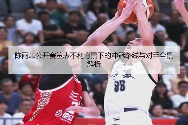 陈雨菲公开赛签表不利背景下的冲冠路线与对手全景解析 - 3377Sports
